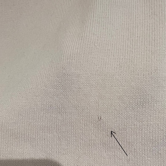 Draper’s & Damon’s Mock Neck Sweater - Picture 4 of 4